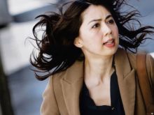 Ayako Fujitani