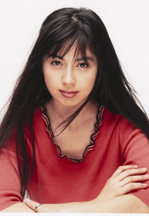 Ayako Fujitani