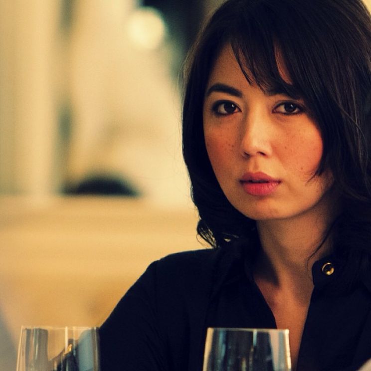 Ayako Fujitani