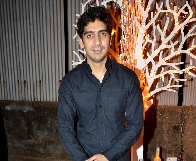 Ayan Mukherjee