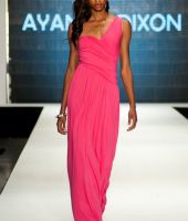 Ayanna Berkshire