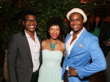 Ayanna Berkshire photo