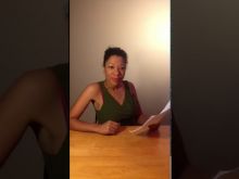 Ayanna Berkshire
