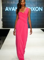 Ayanna Berkshire