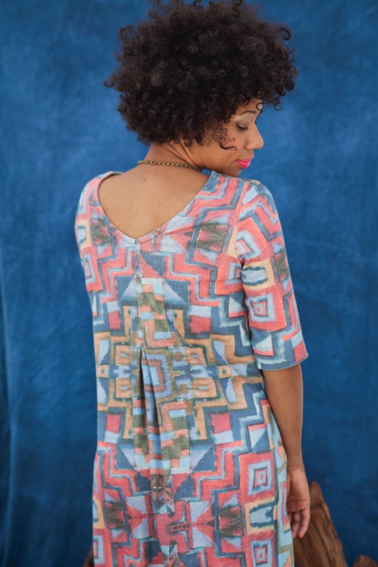 Ayanna Berkshire
