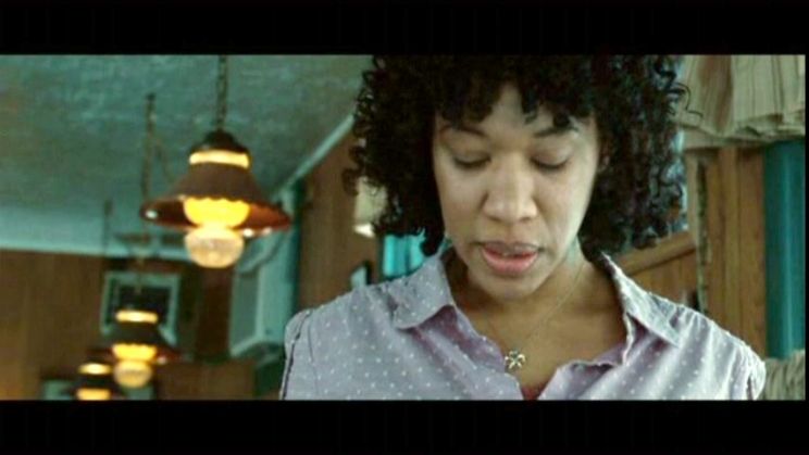 Ayanna Berkshire