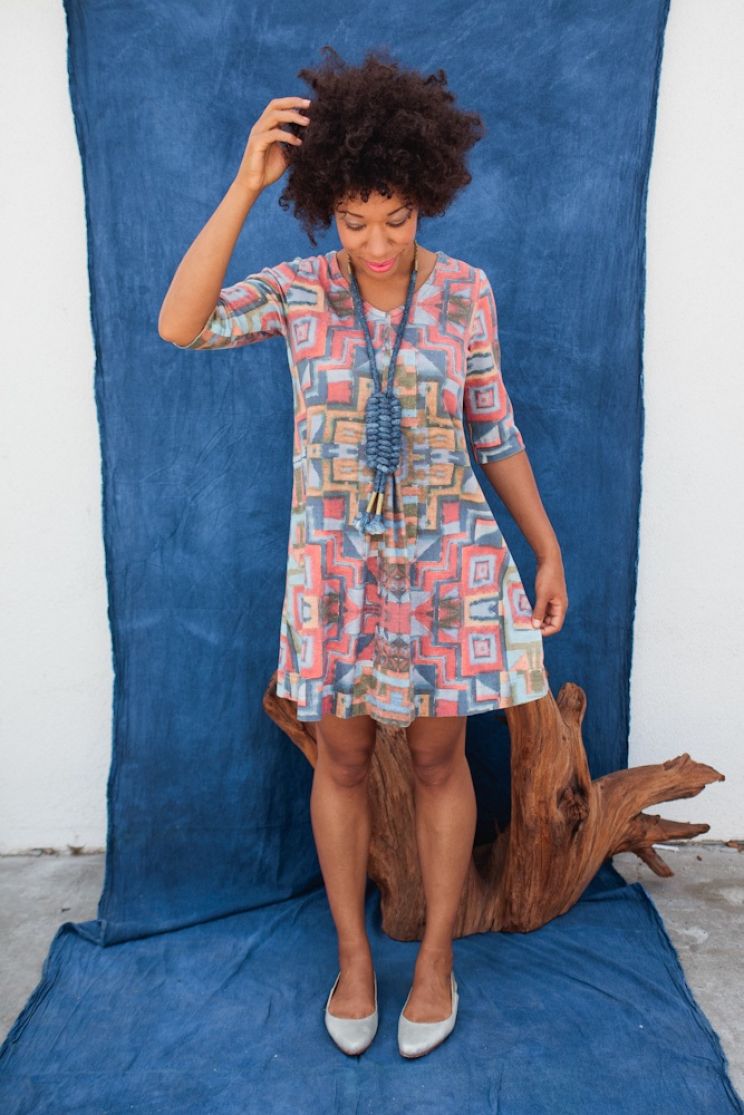 Ayanna Berkshire
