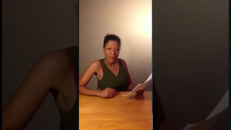 Ayanna Berkshire