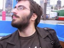 Aybike Turan photo