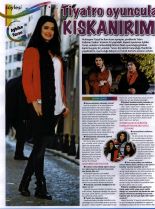 Aybike Turan