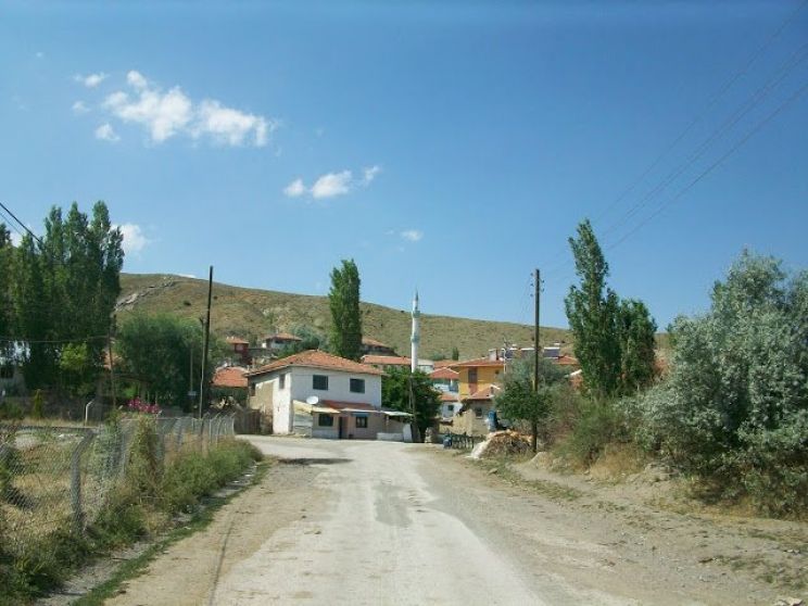 Aybike Turan