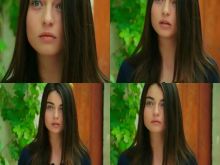 Ayça Aysin Turan photo