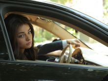Ayça Aysin Turan photo