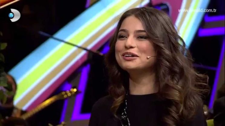 Ayça Aysin Turan