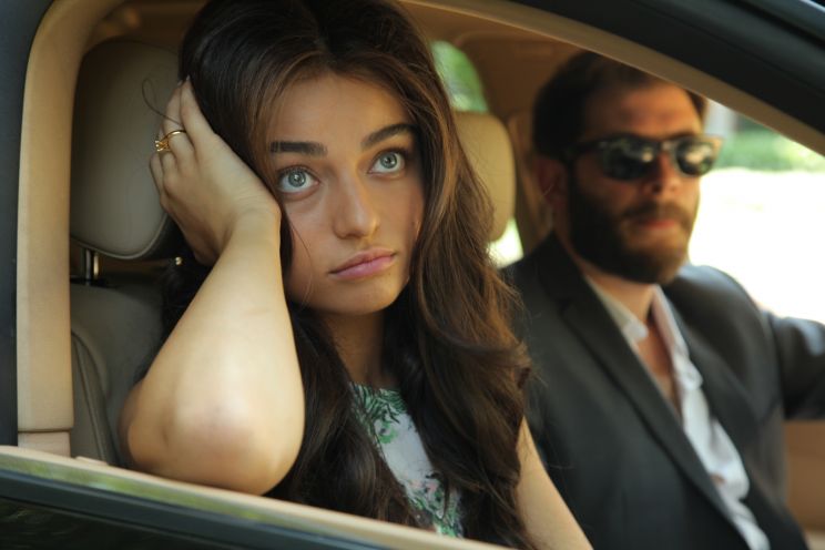 Ayça Aysin Turan