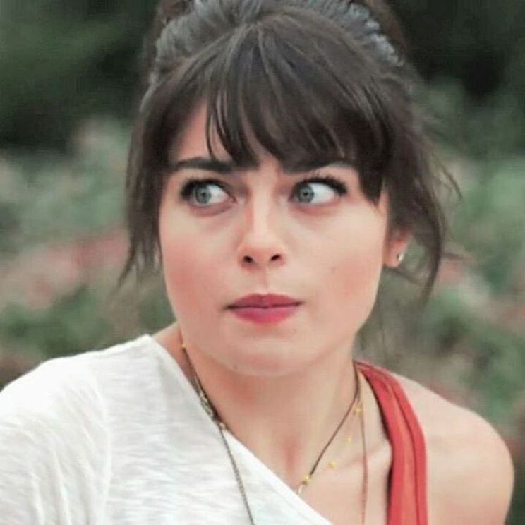 Ayça Aysin Turan