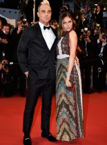 Ayda Field