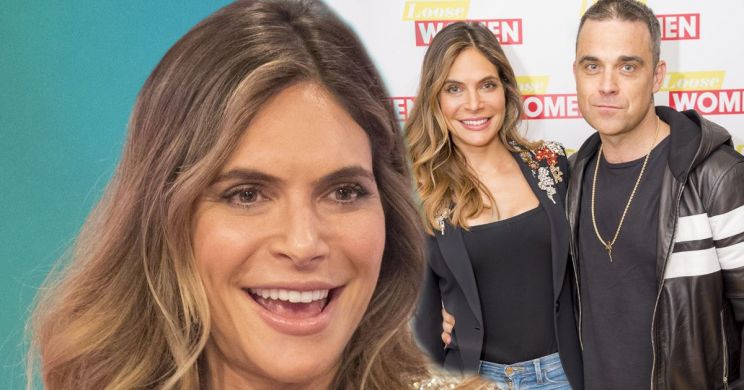 Ayda Field