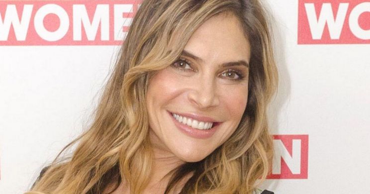 Ayda Field