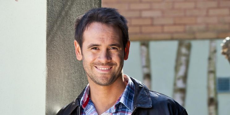Ayden Callaghan