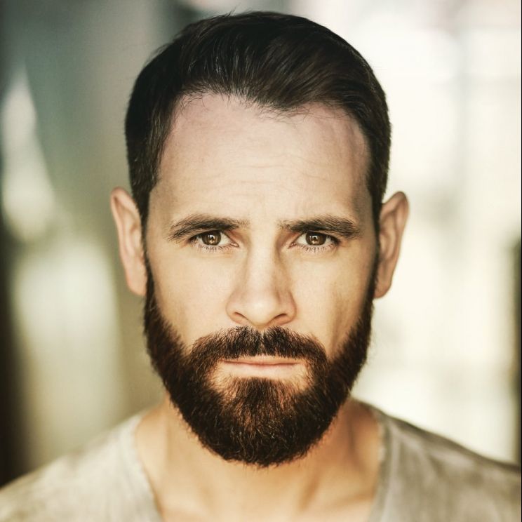 Ayden Callaghan