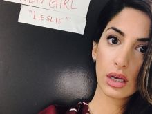 Ayden Mayeri photo