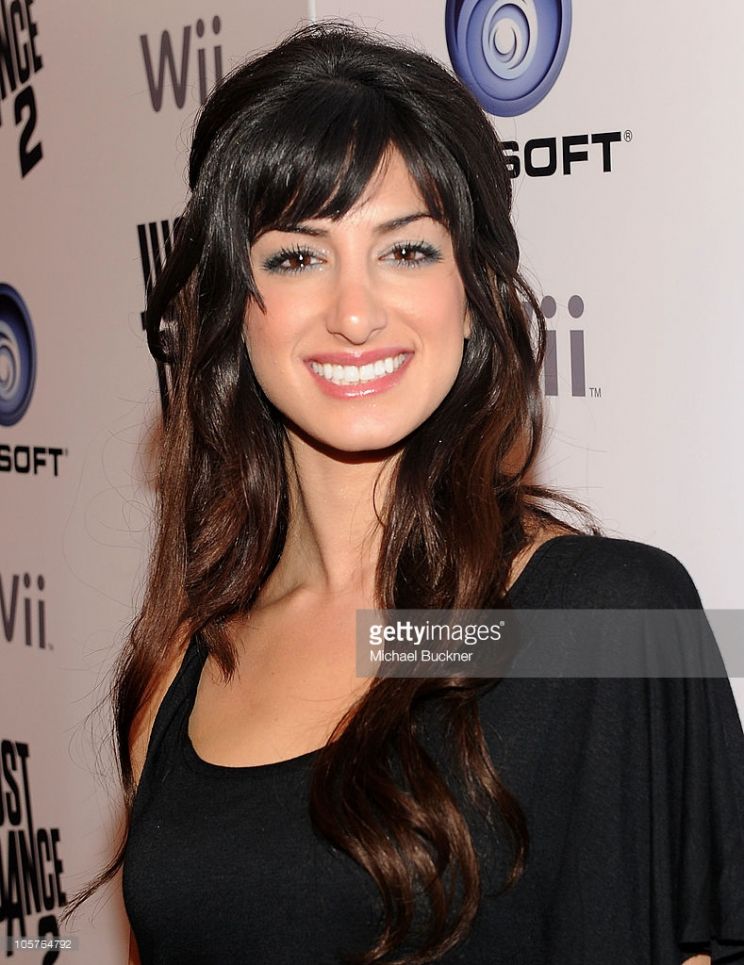 Ayden Mayeri