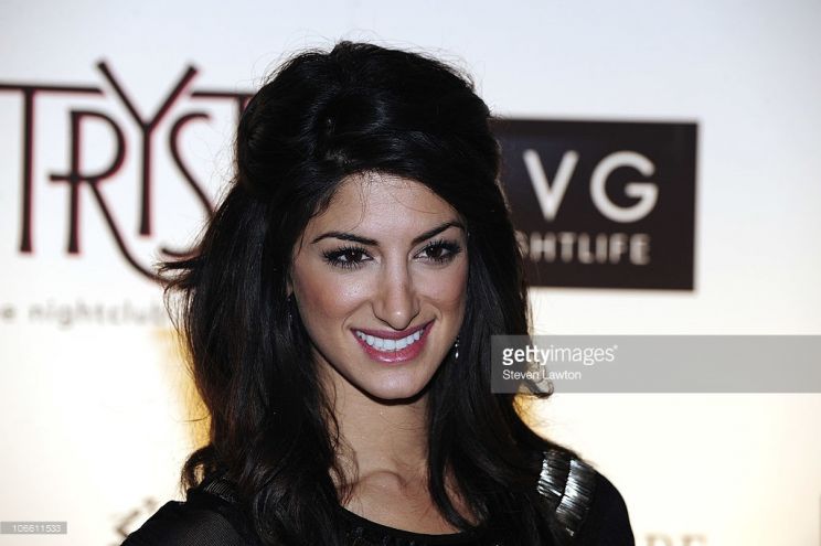Ayden Mayeri