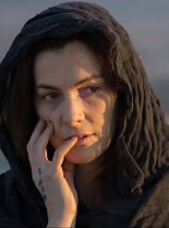 Ayelet Zurer photo