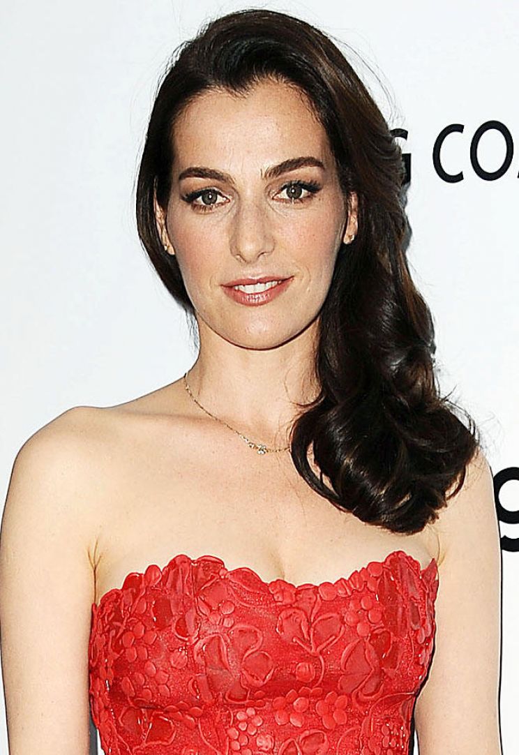 Ayelet Zurer