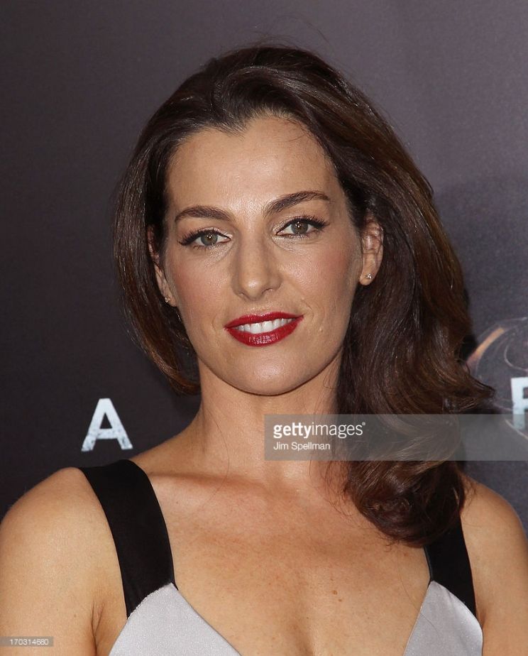 Ayelet Zurer