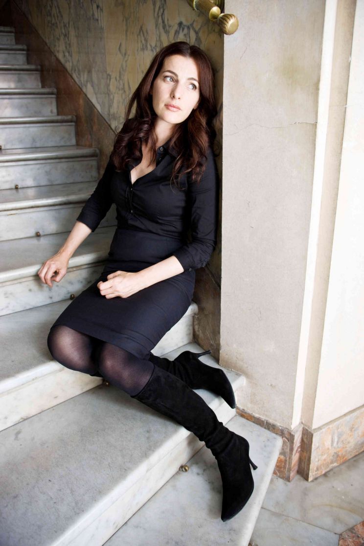 Ayelet Zurer