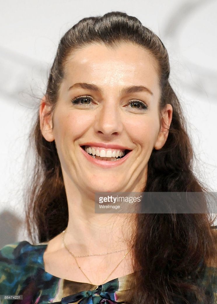 Ayelet Zurer
