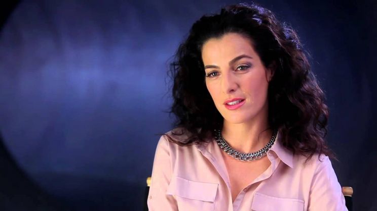 Ayelet Zurer