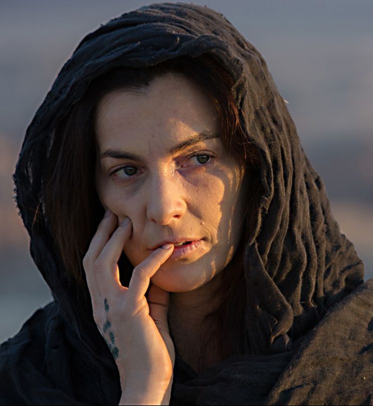 Ayelet Zurer