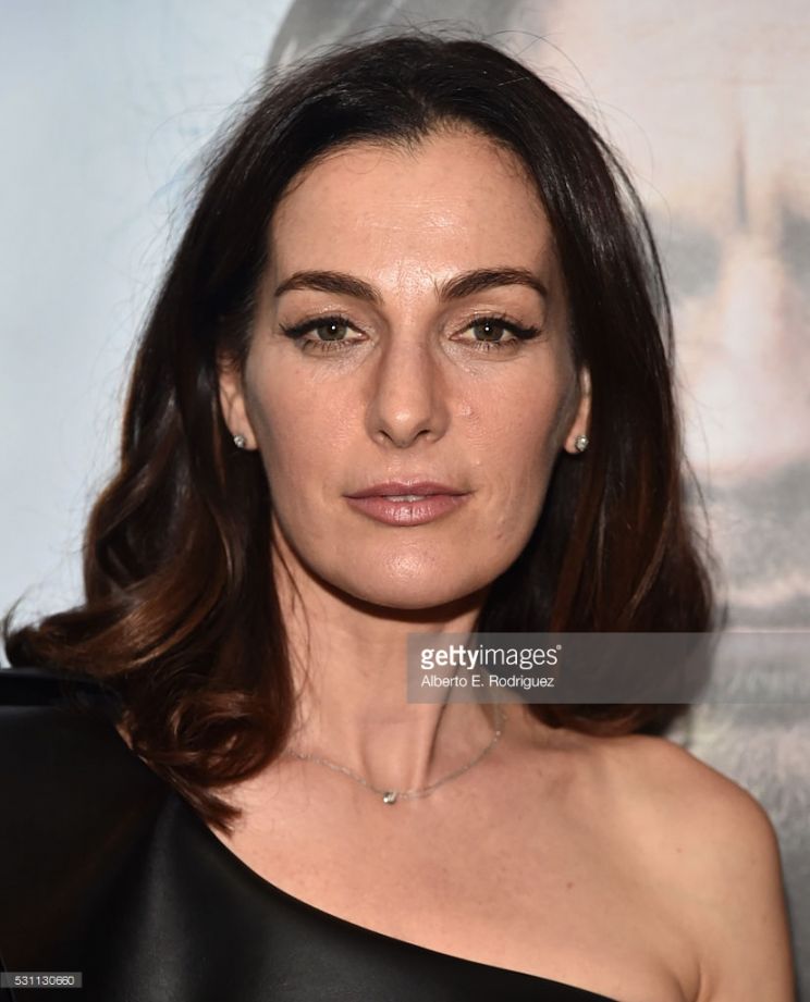 Ayelet Zurer