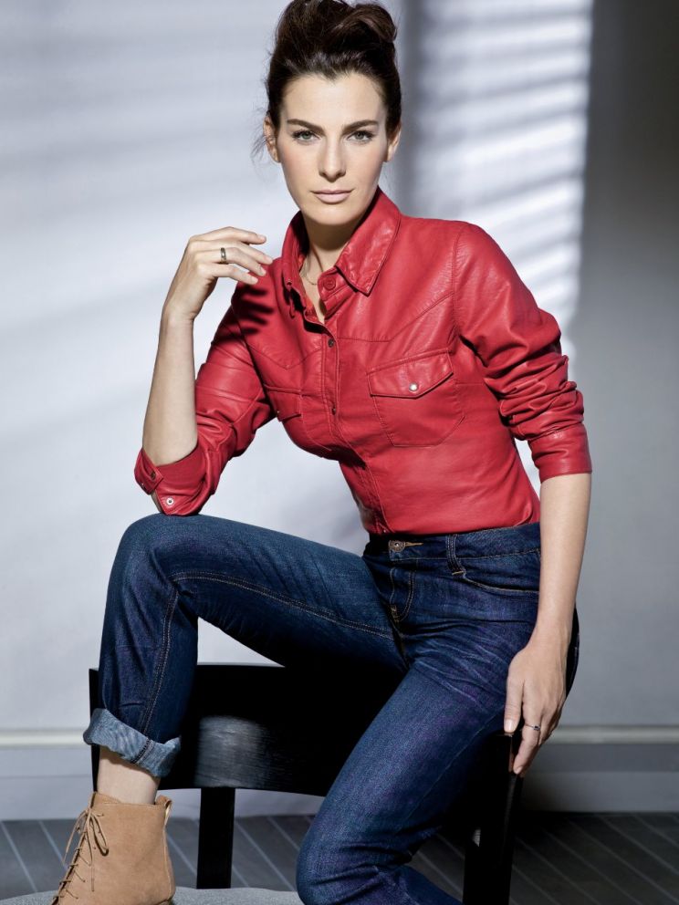 Ayelet Zurer