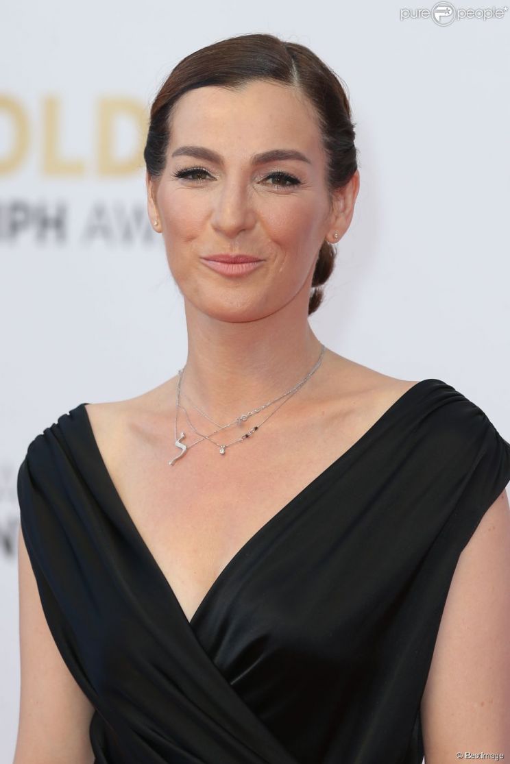 Ayelet Zurer