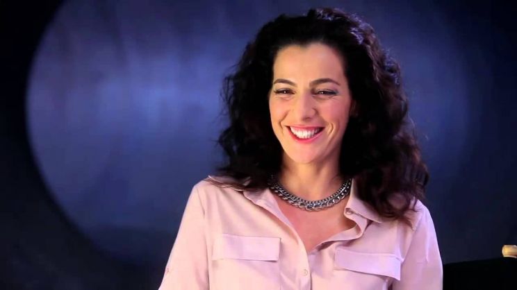Ayelet Zurer