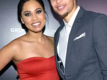 Ayesha Curry