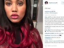 Ayesha Curry