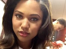 Ayesha Curry