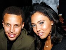 Ayesha Curry