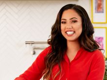 Ayesha Curry