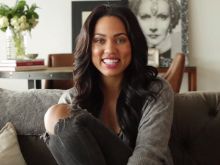 Ayesha Curry