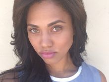 Ayesha Curry