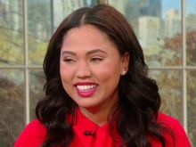 Ayesha Curry