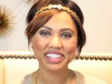 Ayesha Curry