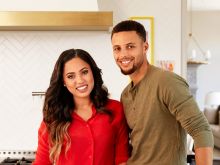 Ayesha Curry