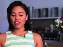 Ayesha Curry